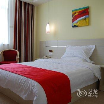 社旗盛泰商务宾馆酒店提供图片