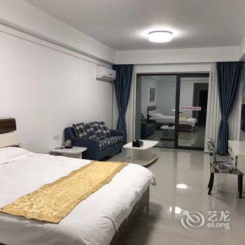 漳州优觅海景度假酒店酒店提供图片