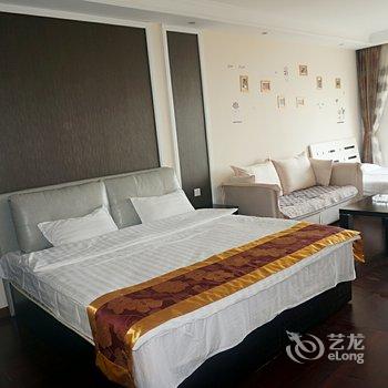葫芦岛雨歌海景日租房酒店提供图片
