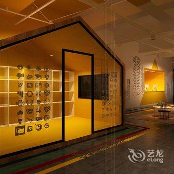 郑州微途社群酒店酒店提供图片