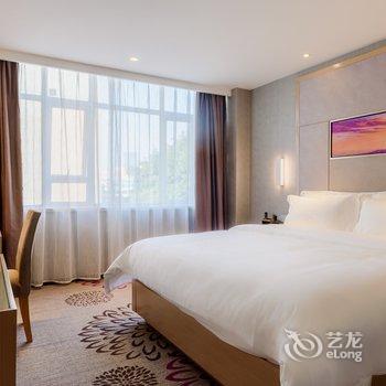 丽枫酒店(广州火车站店)酒店提供图片