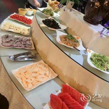 义乌骊融酒店酒店提供图片