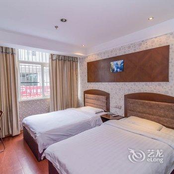 芜湖县趣之家宾馆酒店提供图片