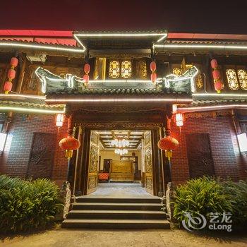 都江堰青城雅韵酒店酒店提供图片