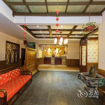 都江堰青城雅韵酒店酒店提供图片