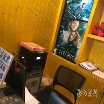 苏州观前街影宿电影主题酒店(拙政园平江路店)用户上传图片