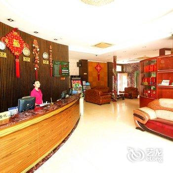 南宁澳莹酒店(原文丽酒店)酒店提供图片