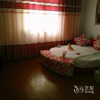 张家界木头人客栈酒店提供图片