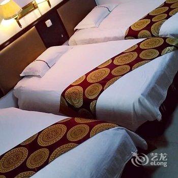 张家界木头人客栈酒店提供图片