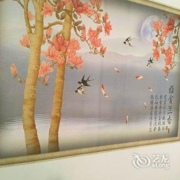 张家界木头人客栈酒店提供图片