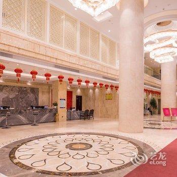 温州御廷大酒店酒店提供图片