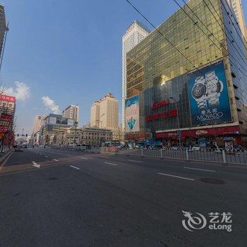 沈阳山水富丽华酒店酒店提供图片