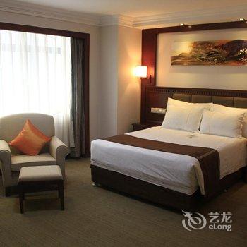 长沙金源阳光酒店(原长沙金源大酒店)酒店提供图片