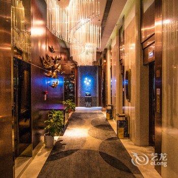 北海巴伐利亚酒店酒店提供图片