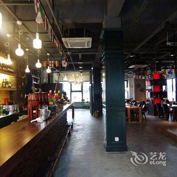 北海巴伐利亚酒店酒店提供图片