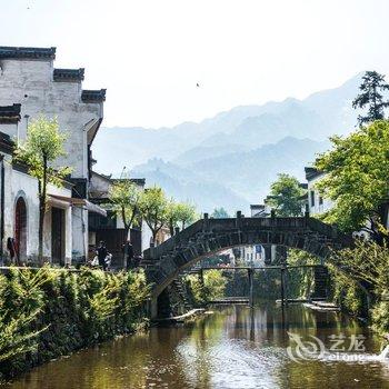 绩溪老胡客栈(宣城)酒店提供图片