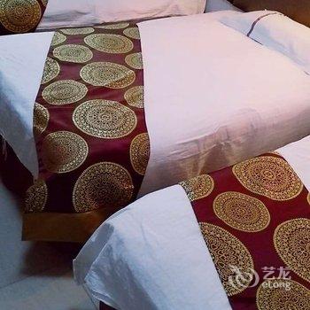 张家界木头人客栈酒店提供图片