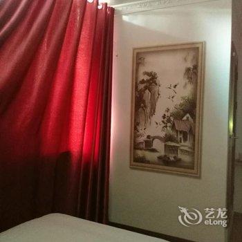 张家界木头人客栈酒店提供图片