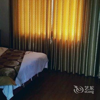 张家界木头人客栈酒店提供图片
