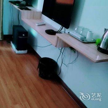 张家界木头人客栈酒店提供图片