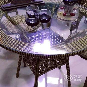 张家界木头人客栈酒店提供图片