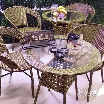 张家界木头人客栈酒店提供图片