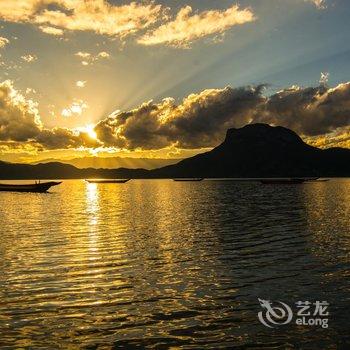 凉山背包客栈酒店提供图片