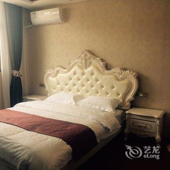 咸阳iHome精品酒店机场店酒店提供图片