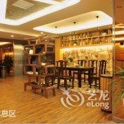 长治麦禾酒店酒店提供图片