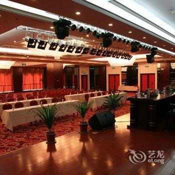 安康明江国际酒店酒店提供图片