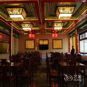 平遥云路驿馆(平遥会馆二部)酒店提供图片