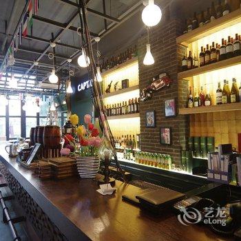 北海巴伐利亚酒店酒店提供图片