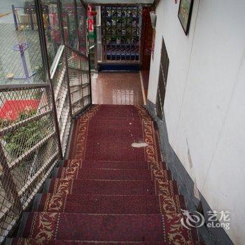 绵阳豪都宾馆酒店提供图片