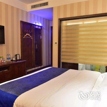 洛阳王府翠亭精品酒店酒店提供图片