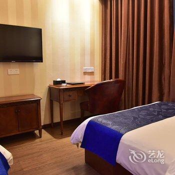 洛阳王府翠亭精品酒店酒店提供图片