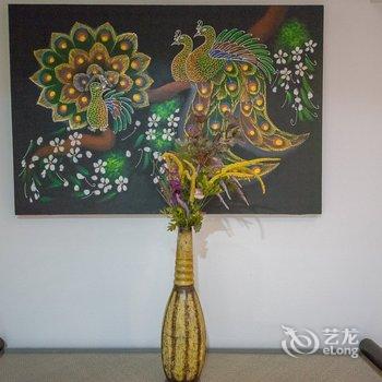 西双版纳兰纳美宿客栈酒店提供图片