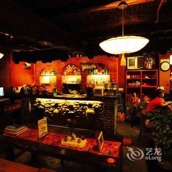 平遥郑家客栈酒店提供图片