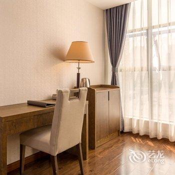 重庆坤飞酒店酒店提供图片
