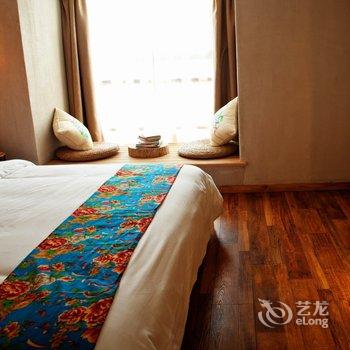 西安永阳坊艺术酒店酒店提供图片