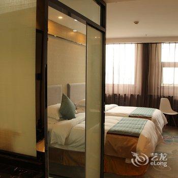 北京太姥山国际商务酒店酒店提供图片