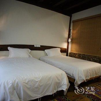 莫干山莫梵Marvel(洋家乐)酒店提供图片