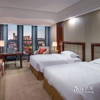北京贵都大酒店酒店提供图片
