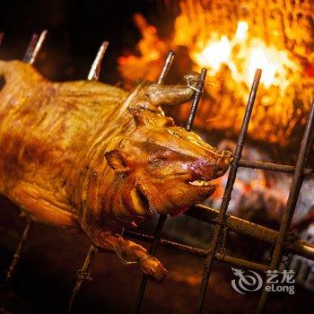 九寨沟圣域莲花藏文化精品酒店酒店提供图片