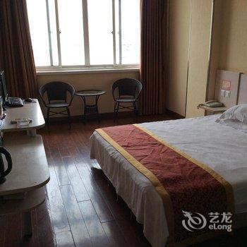 亳州名景江南商务宾馆酒店提供图片