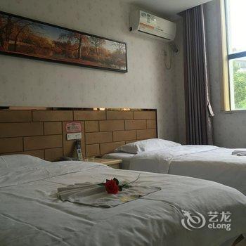 仙桃明珠商务酒店(客运站店)酒店提供图片