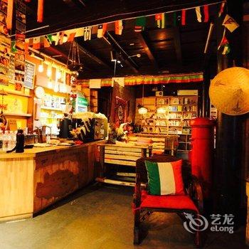 平遥郑家客栈酒店提供图片