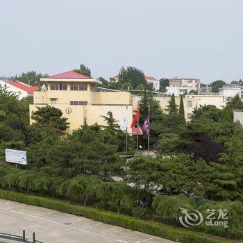 秦皇岛北戴河鸥鹏酒店酒店提供图片