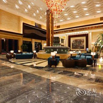 广州白水寨嘉华温泉酒店酒店提供图片