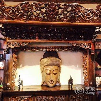 香格里拉畅王府精品藏家酒店酒店提供图片