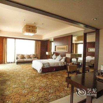 营口金泰珑悦海景大酒店酒店提供图片